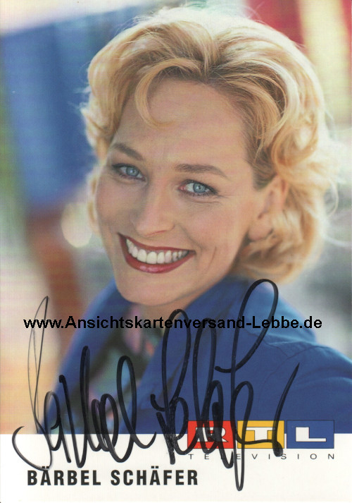 Autogramme