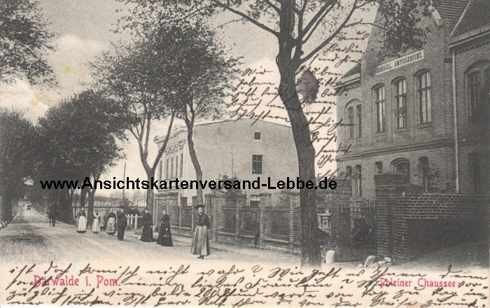Ansichtskarte
