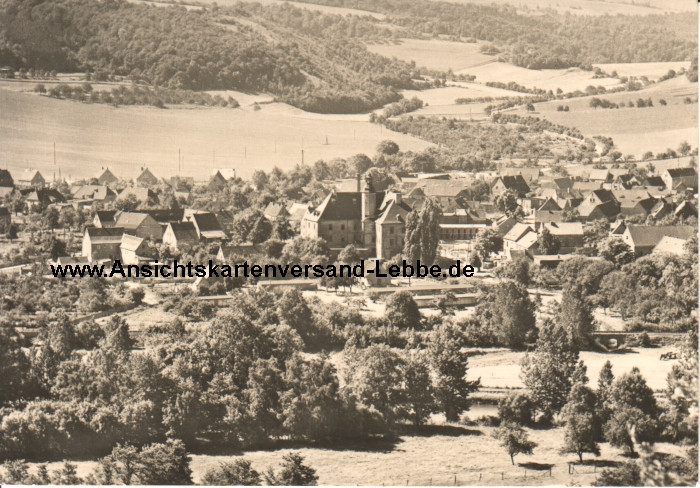 Ansichtskarte
