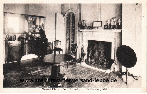 Ansichtskarte