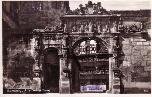 Ansichtskarte