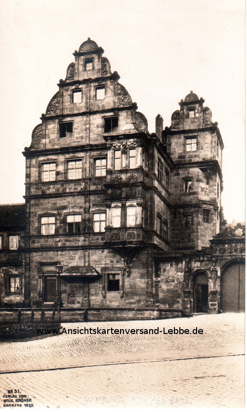Ansichtskarte