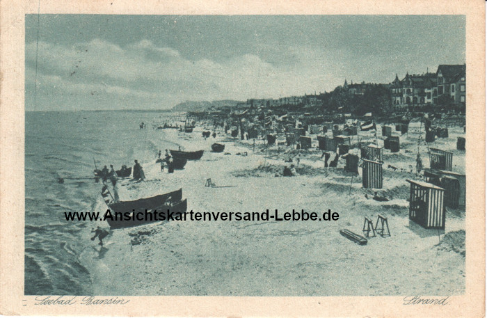 Ansichtskarte