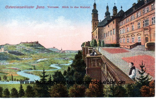 Ansichtskarte