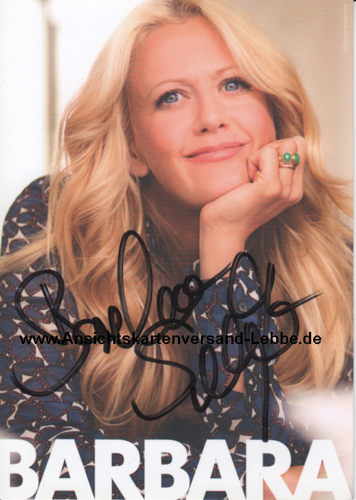 Autogramme