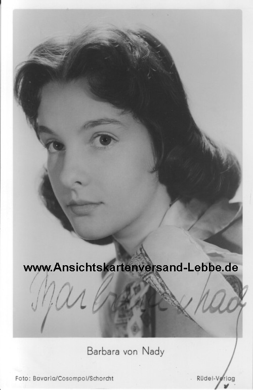 Autogramme