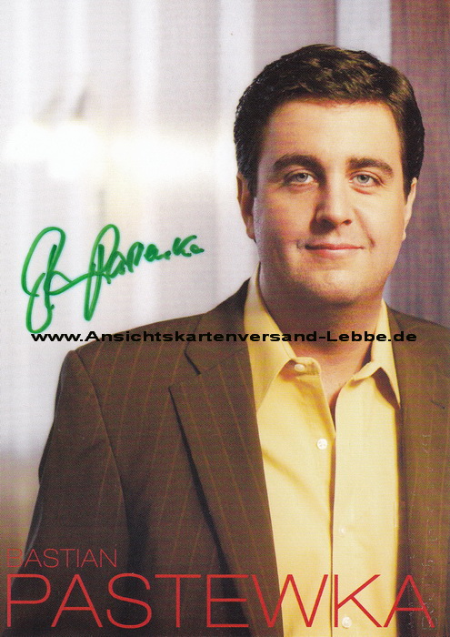 Autogramme