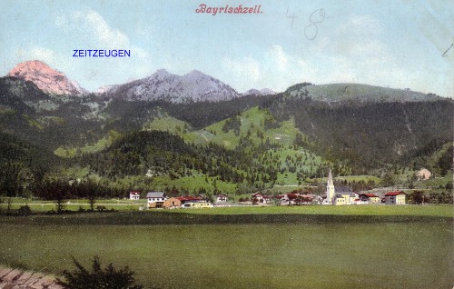 Ansichtskarte