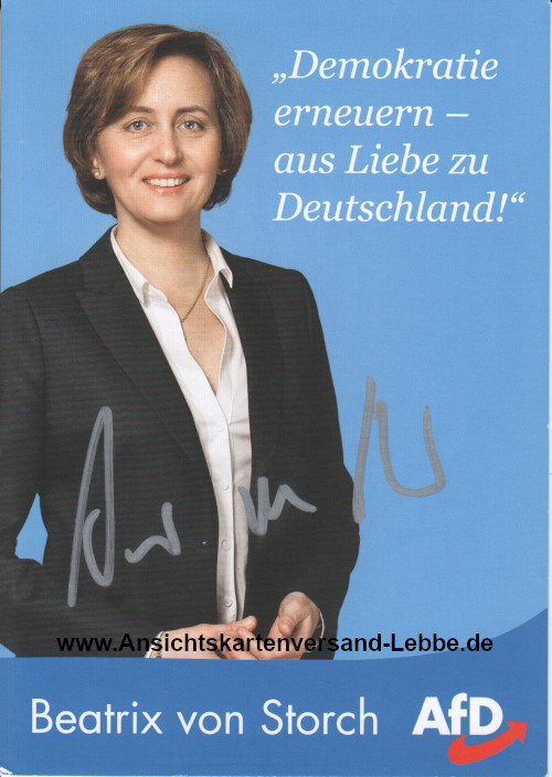 Autogramme