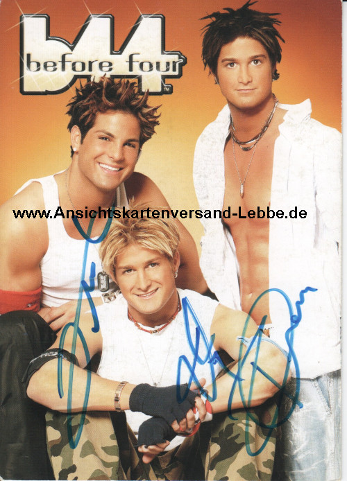 Autogramme