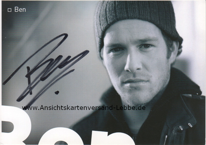 Autogramme