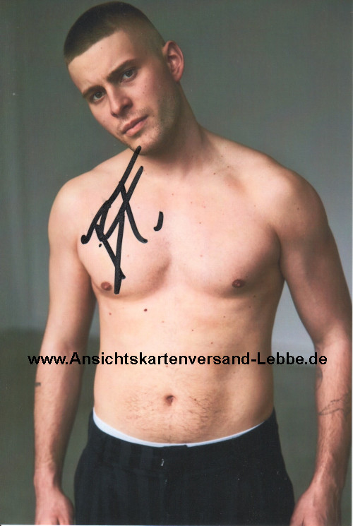 Autogramme