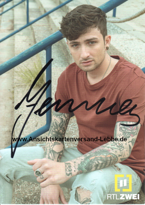 Autogramme