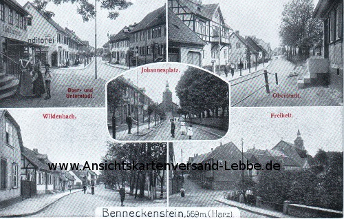 Ansichtskarte