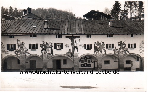Ansichtskarte