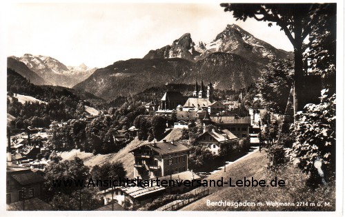Ansichtskarte