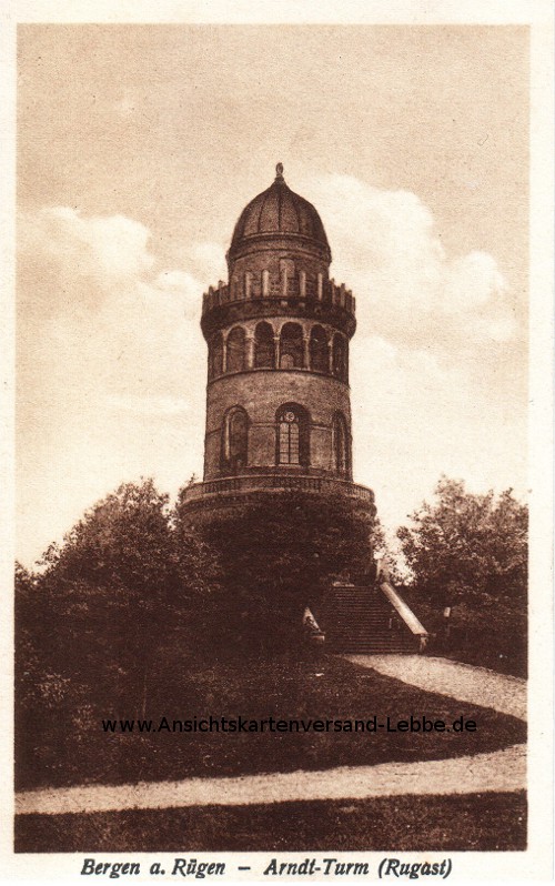 Ansichtskarte
