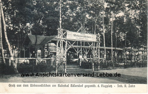 Ansichtskarte