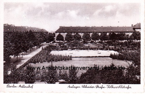 Ansichtskarte