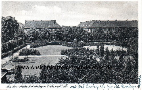 Ansichtskarte