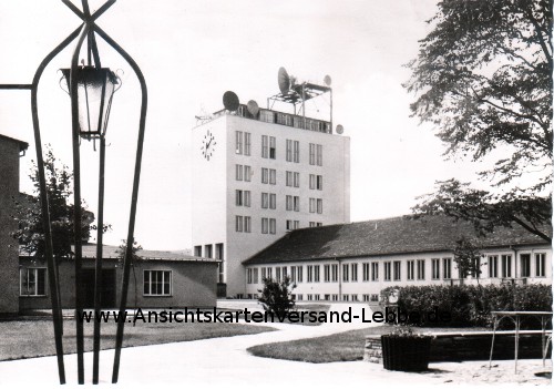 Ansichtskarte