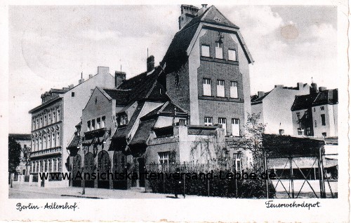 Ansichtskarte