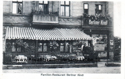 Ansichtskarte