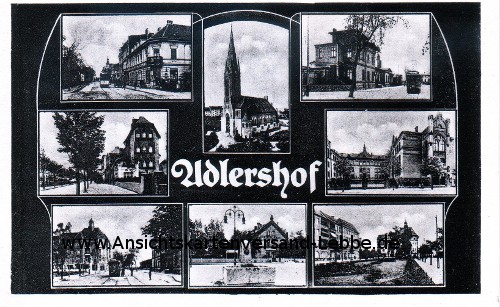 Ansichtskarte
