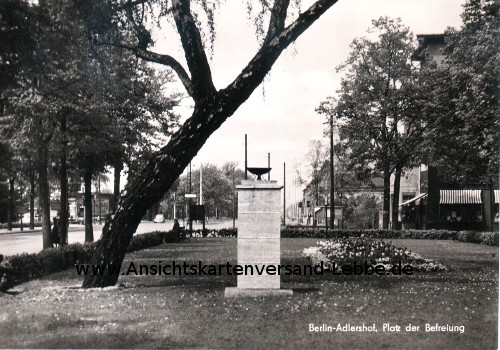 Ansichtskarte