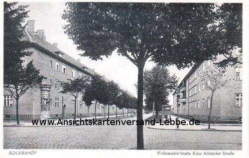 Ansichtskarte