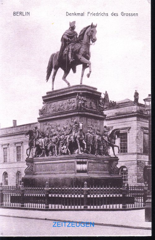 Ansichtskarte