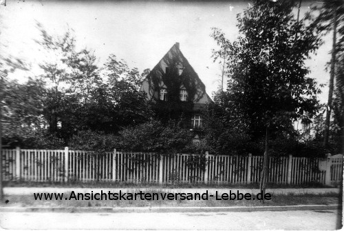 Ansichtskarte