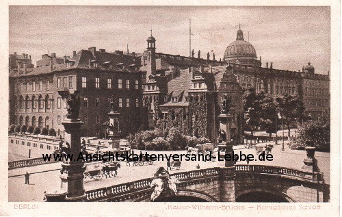 Ansichtskarte