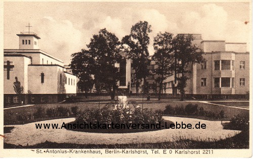 Ansichtskarte