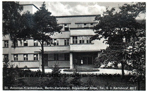 Ansichtskarte