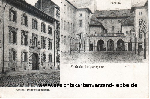 Ansichtskarte