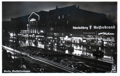 Ansichtskarte