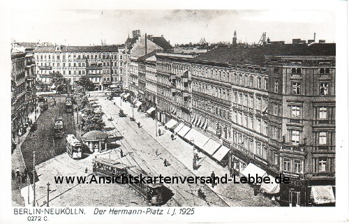 Ansichtskarte
