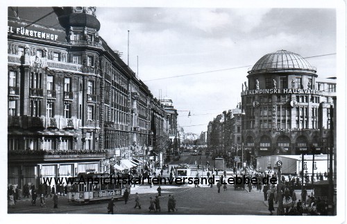 Ansichtskarte