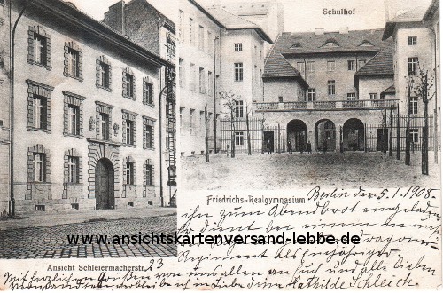 Ansichtskarte