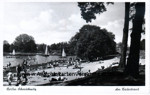 Ansichtskarte