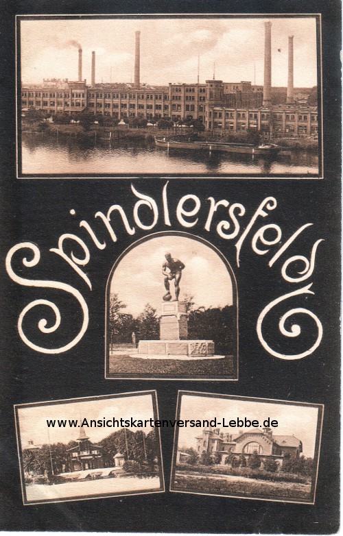Ansichtskarte