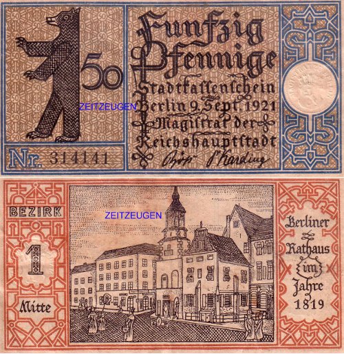 Banknote