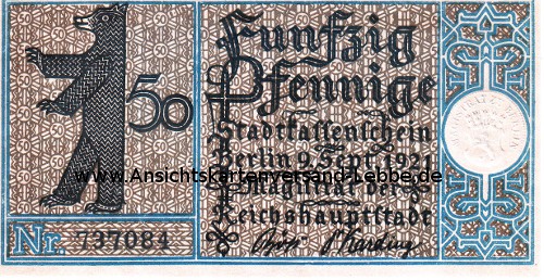 Banknote