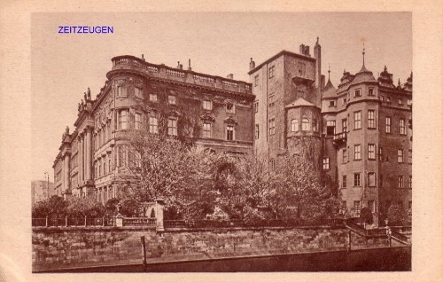 Ansichtskarte