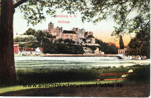 Ansichtskarte