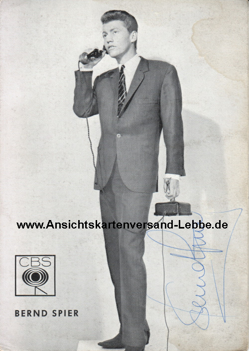 Autogramme