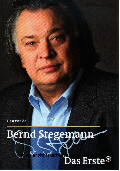 Autogramme