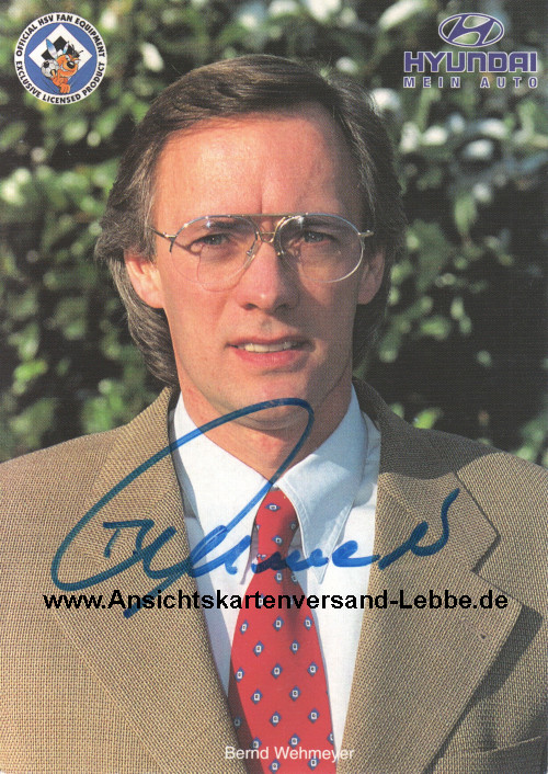Autogramme