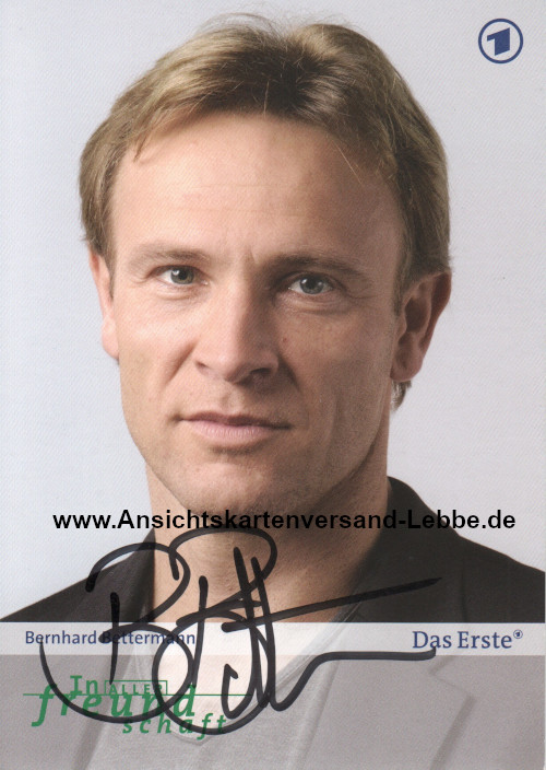 Autogramme